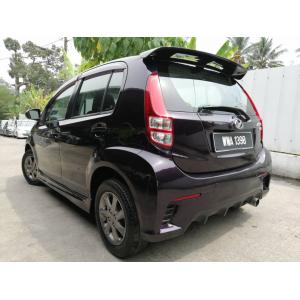  Perodua Myvi