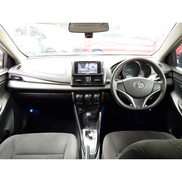 Toyota Vios