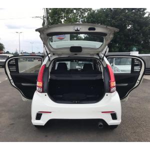  Perodua Myvi