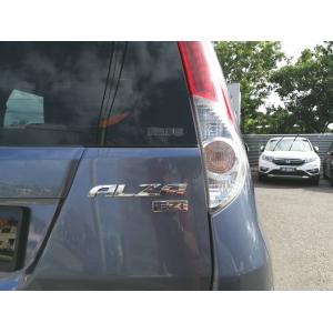  Perodua Alza