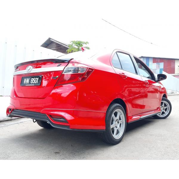  Perodua Bezza