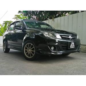  Proton Saga