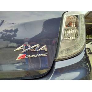  Perodua Axia