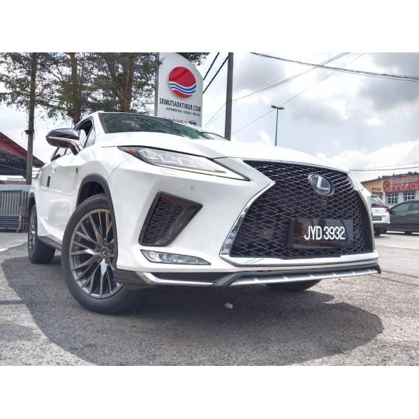 Lexus RX 300