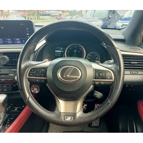Lexus RX 300