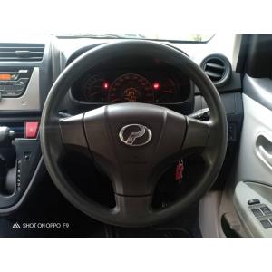  Perodua Myvi