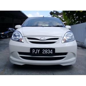  Perodua Viva