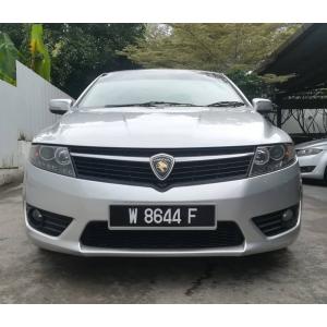  Proton Preve