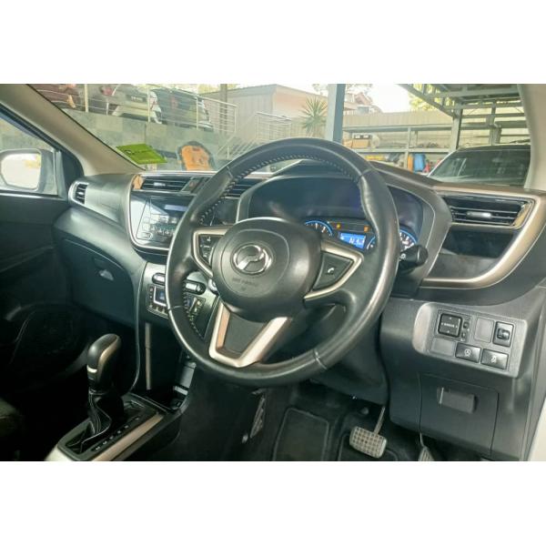  Proton Saga