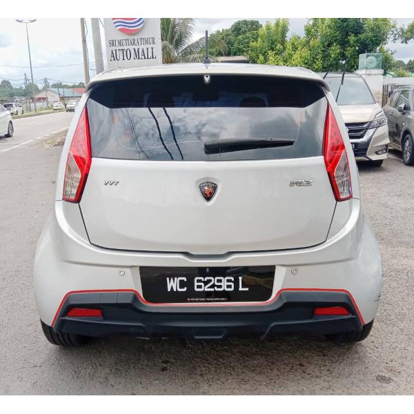  Proton Iriz