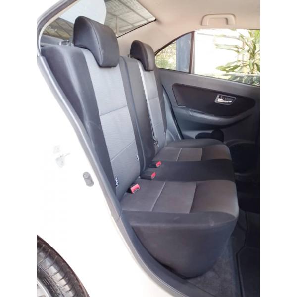  Perodua Bezza