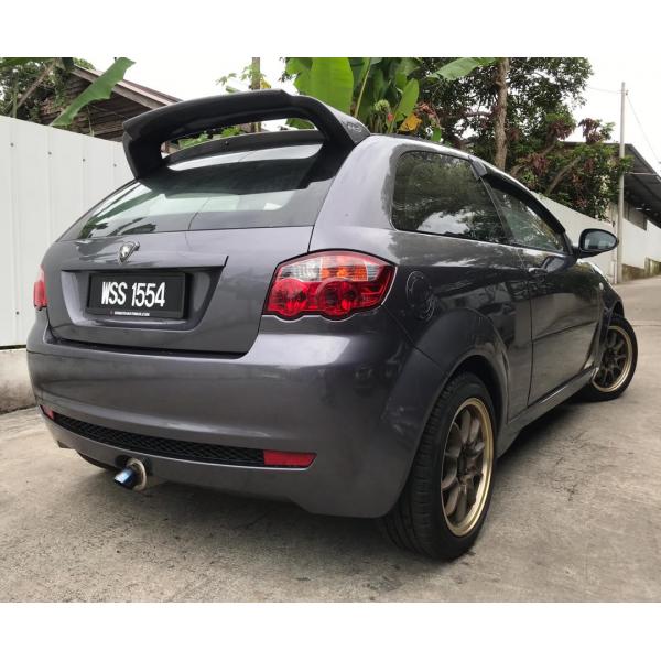  Proton Satria