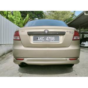  Proton Saga