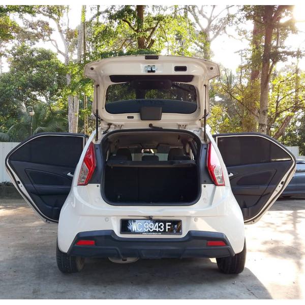  Proton Iriz