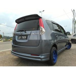  Perodua Alza