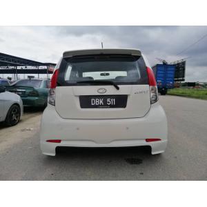  Perodua Myvi