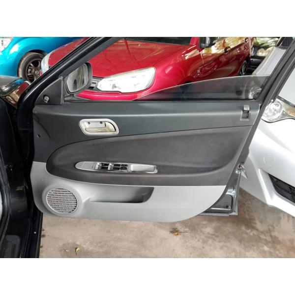  Proton Persona
