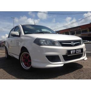  Proton Saga