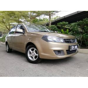  Proton Saga