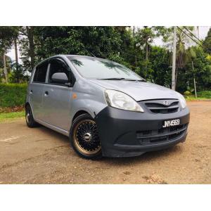  Perodua Viva