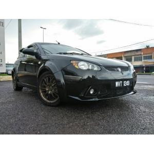  Proton Satria