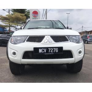  Mitsubishi Triton