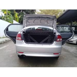  Proton Saga