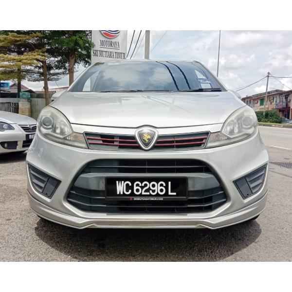  Proton Iriz