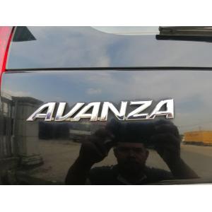 Toyota Avanza