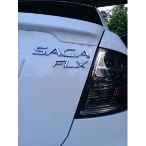  Proton Saga