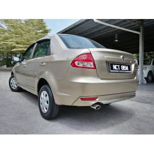  Proton Saga