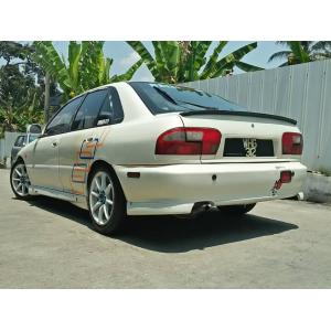  Proton Wira