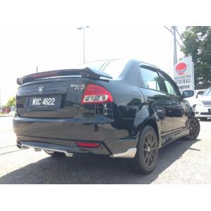  Proton Saga