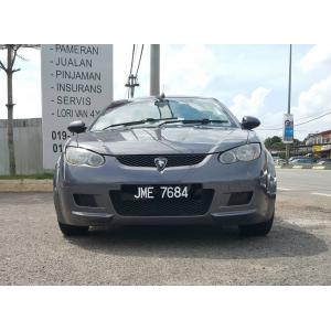  Proton Satria