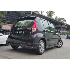  Perodua Myvi