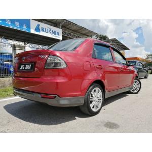  Proton Saga