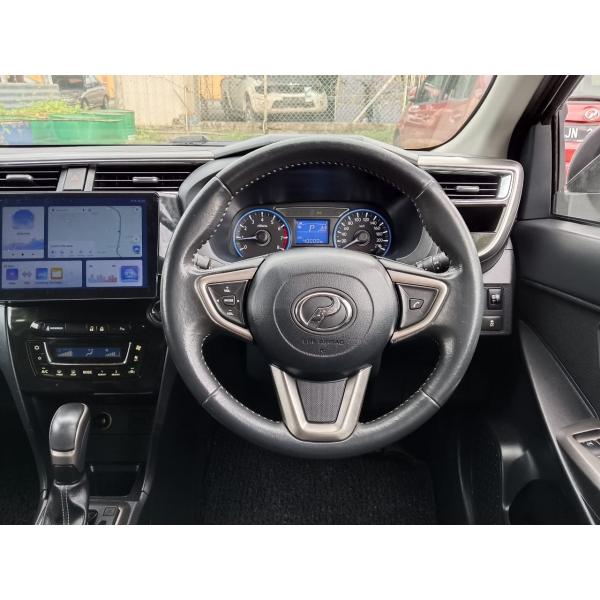  Perodua Myvi