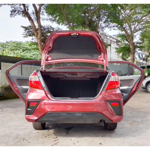  Perodua Bezza