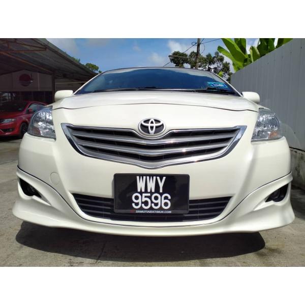 Toyota Vios