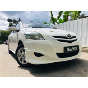 Toyota Vios