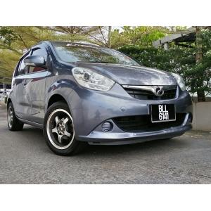  Perodua Myvi