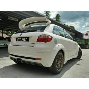  Proton Satria