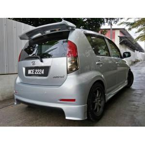  Perodua Myvi