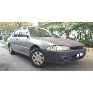  Proton Wira