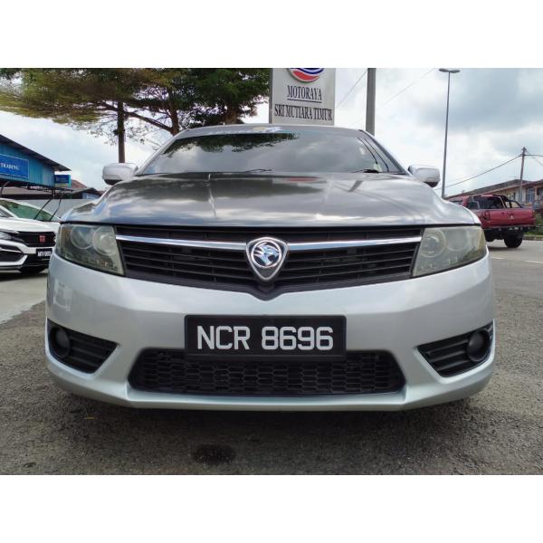  Proton Preve