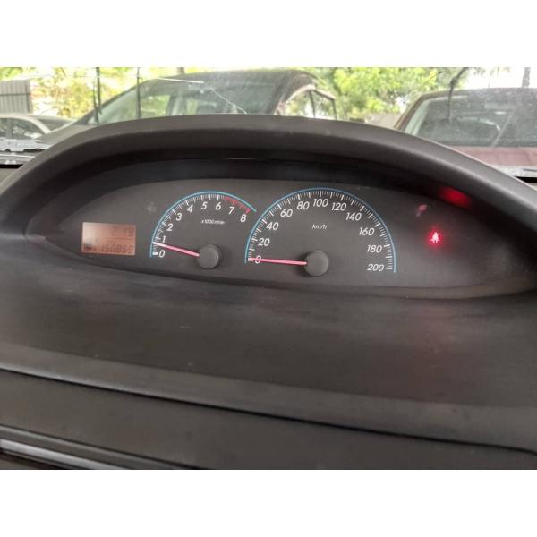 Toyota Vios