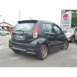  Perodua Myvi