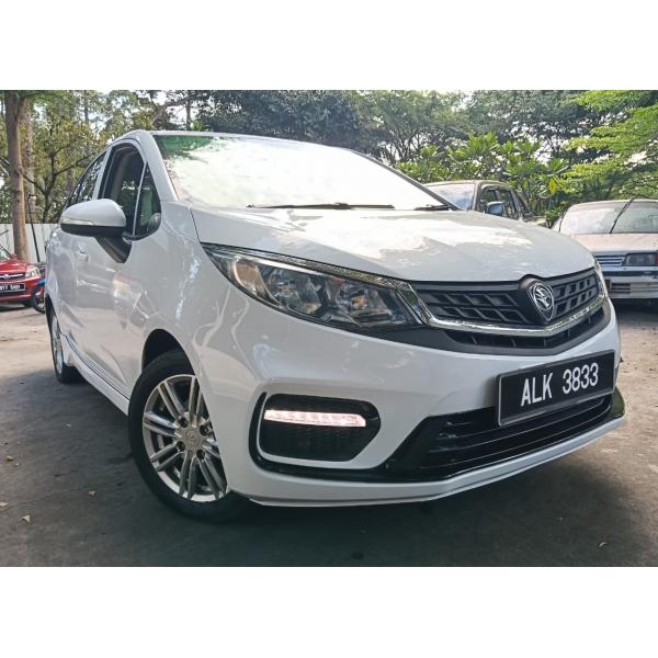  Proton Persona