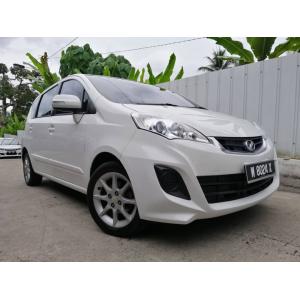  Perodua Alza