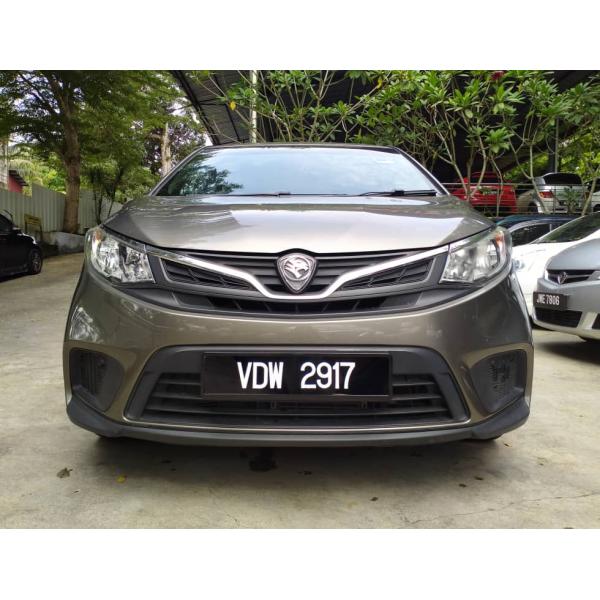  Proton Iriz